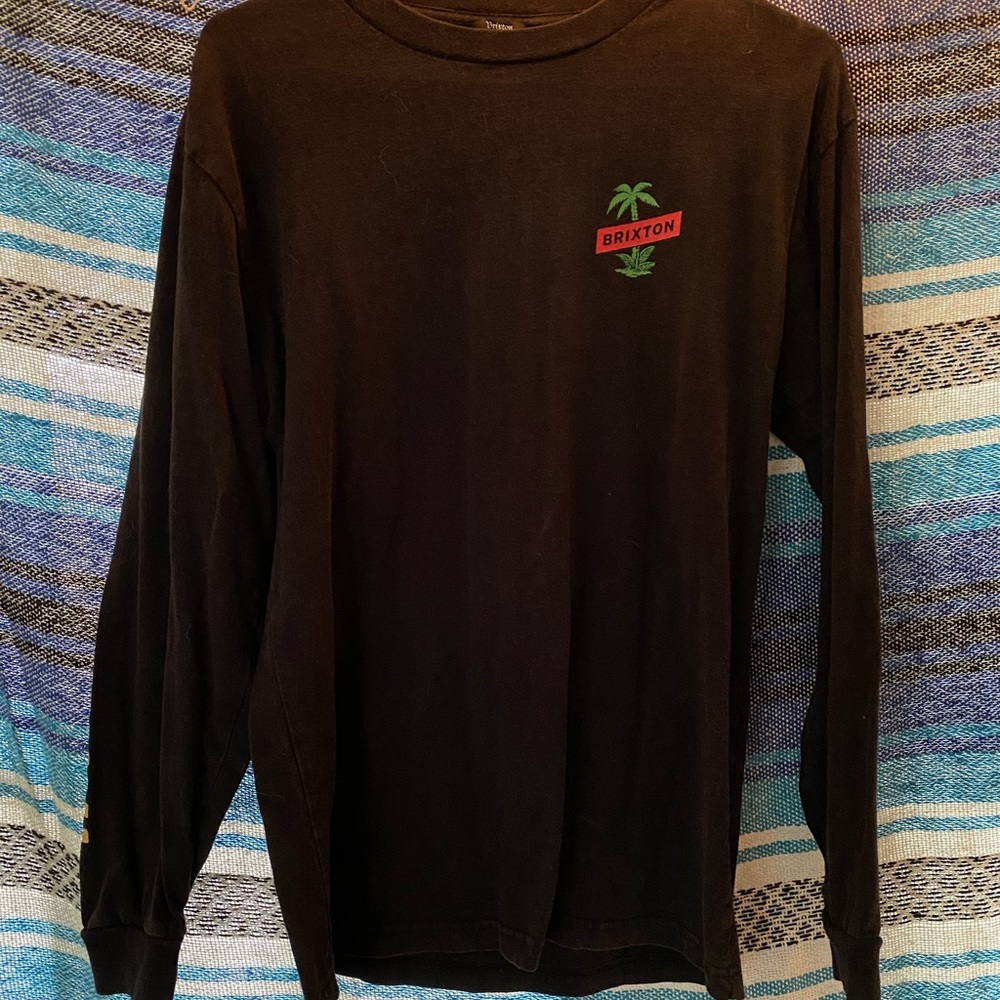 Brixton Long Sleeve
